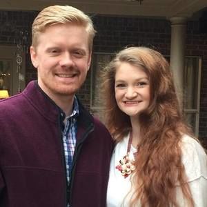 Meet your Posher, Mary-allyn